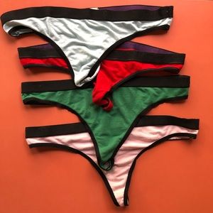 MeUndies bundle!!